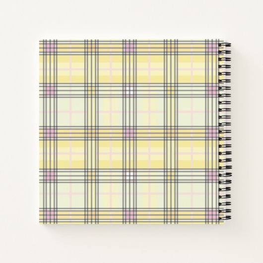 Los! Sloth Notizblock (Rückseite)