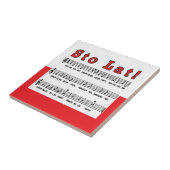 Los! Song Fliese (Seite)