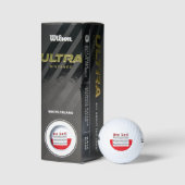 Los! Song Golfball (Verpackungen)