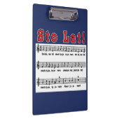 Los! Song Klemmbrett (Rechts)