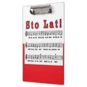 Los! Song Klemmbrett (Links)