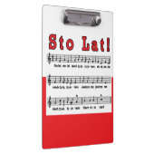 Los! Song Klemmbrett (Rechts)