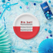 Los! Song Pappteller (Party)