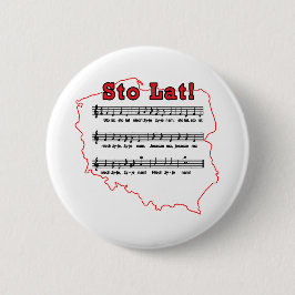 Los! Song Polnischer Karte Button