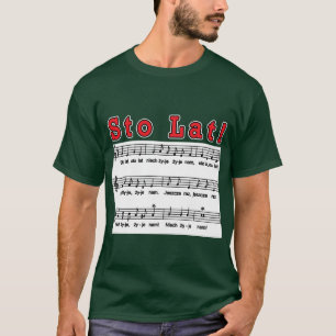 Los! Song T-Shirt