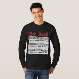 Los! Song T-Shirt