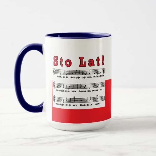 Los! Song Tasse (Links)