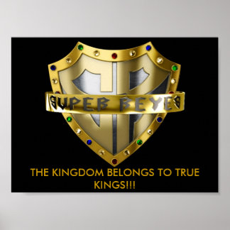 LOS SUPER REYES SPECIAL LIMITED POSTER