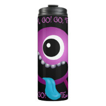 Los, Team, los! Tumbler