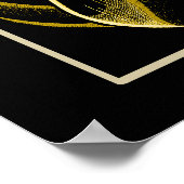 Los Tres Regalos Poster (Ecke)