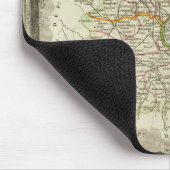 Los und Garonne Mousepad (Ecke)
