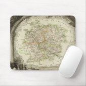 Los und Garonne Mousepad (Mit Mouse)