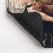 Los und seine Töchter Mousepad (Ecke)