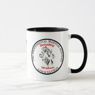 Losbinden der Klugheits-Tasse Tasse