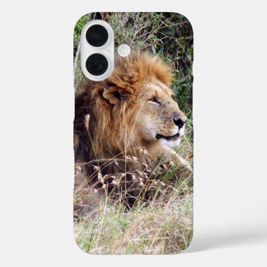 Löscheinheit Case-Mate iPhone Hülle (Rückseite)