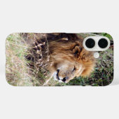 Löscheinheit Case-Mate iPhone Hülle (Rückseite (Horizontal))