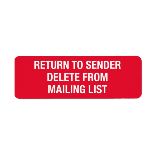 Löschen aus Aufklebern (Vorne)