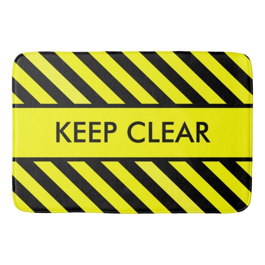 Löschen behalten badematte (Vorderseite)