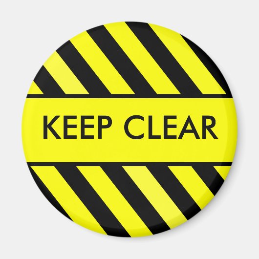 Löschen behalten magnet (Vorne)