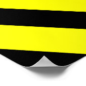 Löschen behalten poster (Ecke)