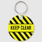 Löschen behalten schlüsselanhänger (Vorderseite)