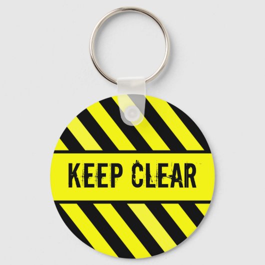 Löschen behalten schlüsselanhänger (Vorderseite)