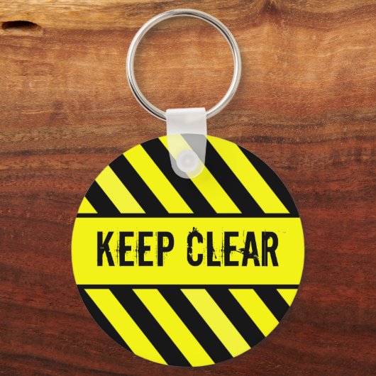 Löschen behalten schlüsselanhänger (Vorderseite)