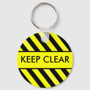 Löschen behalten schlüsselanhänger