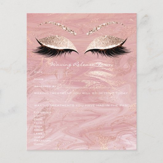 Löschen der Freigabehebel für die Depilationshaftu Flyer (Vorne)