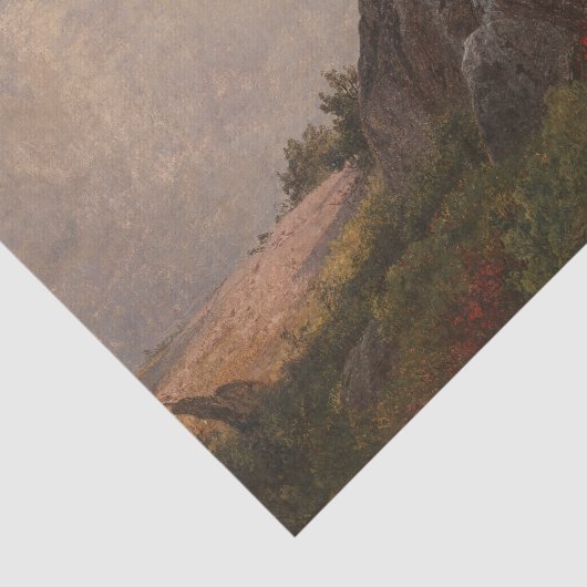 Löschen | Seidenpapier (Ausschnitt)