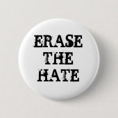 LÖSCHEN SIE DEN HASS BUTTON (Vorderseite)