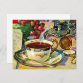 Löschen Sie hintere Einladung (Vorne/Hinten)