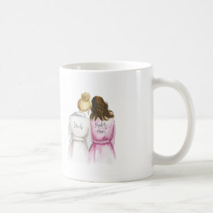 LÖSCHEN Sie HINTERE Kaffeetasse