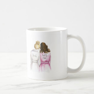 LÖSCHEN Sie HINTERE Kaffeetasse