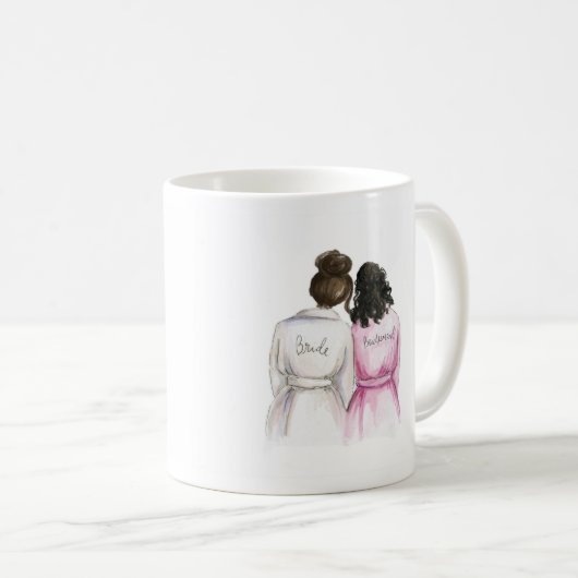 LÖSCHEN Sie HINTERE Tassen-dunkles Kaffeetasse (VorderseiteRechts)