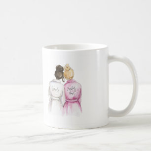 LÖSCHEN Sie HINTERE Tassen-dunkles Kaffeetasse