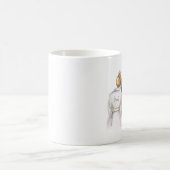 LÖSCHEN Sie HINTERES Kaffeetasse (Mittel)