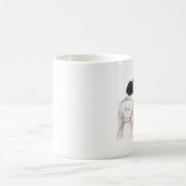LÖSCHEN Sie HINTERES Kaffeetasse (Mittel)