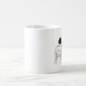 LÖSCHEN Sie HINTERES Kaffeetasse (Mittel)