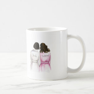 LÖSCHEN Sie HINTERES Kaffeetasse