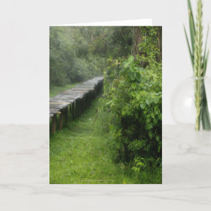 Löschen Sie innere Karte