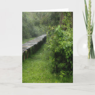 Löschen Sie innere Karte