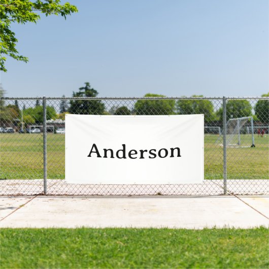 Löschen Sie Text Ersetzen Sie Ihr eigenes Design 4 Banner (Insitu)