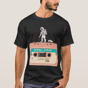 Löschen/Spulen zurück T-Shirt
