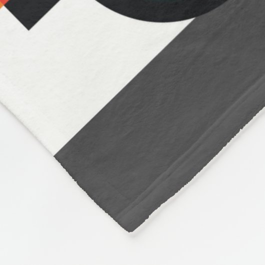 Löschfahrzeug-Geburts-Notfall-Decke Fleecedecke (Ecke)