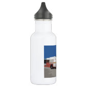 Löschfahrzeug Trinkflasche (Links)