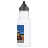 Löschfahrzeug Trinkflasche (Rechts)