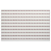 Löschfahrzeuggewebe Stoff (Yard (91,4 cm))