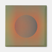 Löschmagnete Magnet (Vorne)