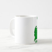 LÖSCHUNG KAFFEETASSE (Vorderseite Links)
